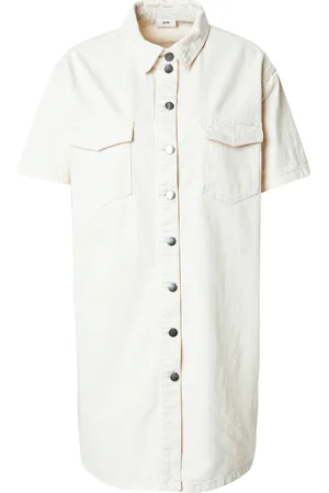 JDY Vestido camisero 