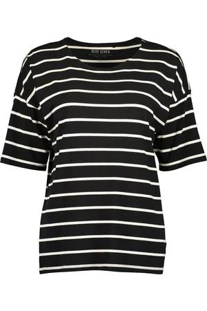 Blue Seven Camiseta