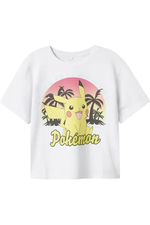 NAME IT Camiseta 