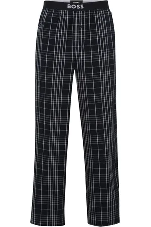 HUGO BOSS Pantalón de pijama 