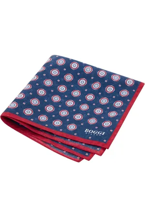 Boggi Milano Pañuelo de bolsillo