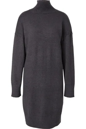 QS by s.Oliver Vestido de punto