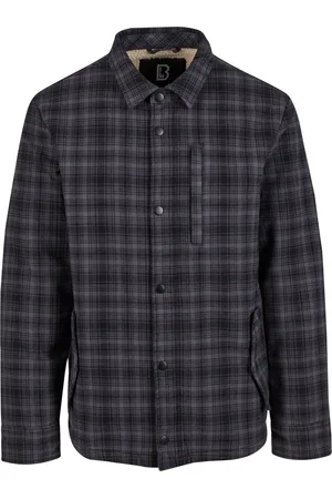 Brandit Chaqueta de entretiempo