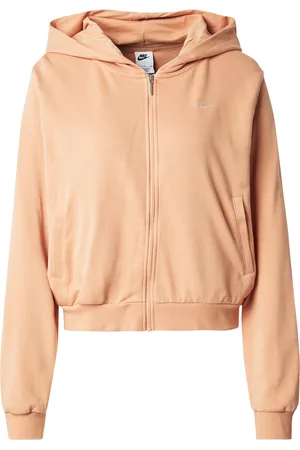 Nike Sudadera con cremallera
