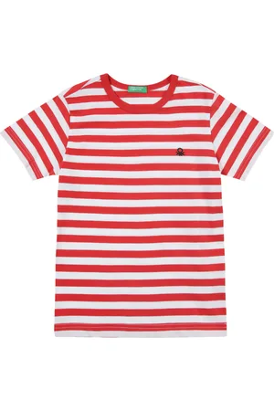 Benetton Camiseta