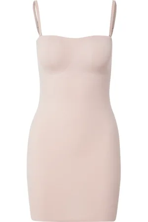 Calvin Klein Vestido de corpiño