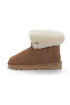 Gooce Botas de nieve 