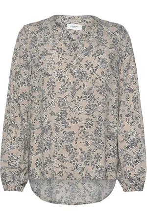 Rosemunde Blusa 