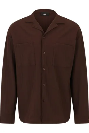 DEF Camisa 