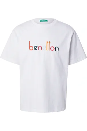 Benetton Camiseta