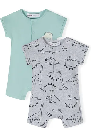 Minoti Pijama entero/body