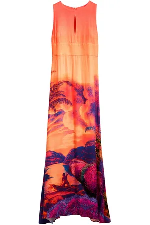 Desigual Vestido 