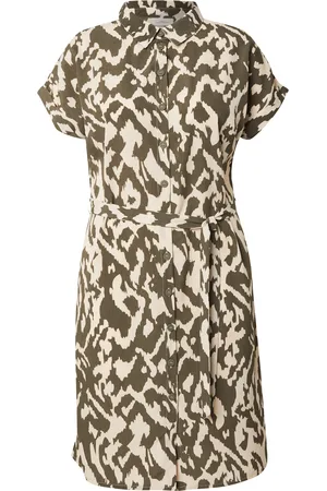 ONLY Vestido camisero 