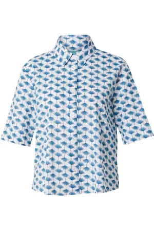Benetton Blusa