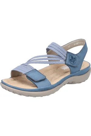 Rieker Sandalias con hebilla