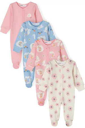 Minoti Pijama entero/body