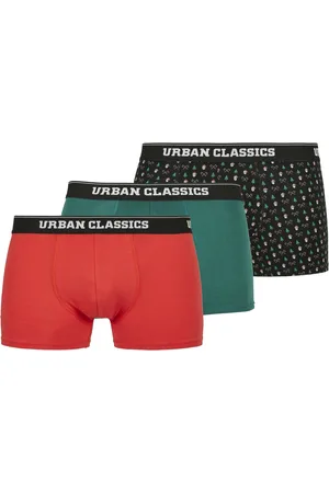 Urban classics Calzoncillo boxer