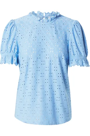VILA Blusa 