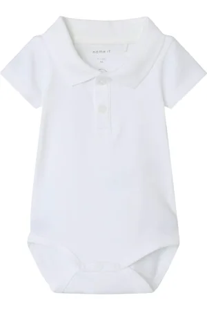 NAME IT Pijama entero/body 