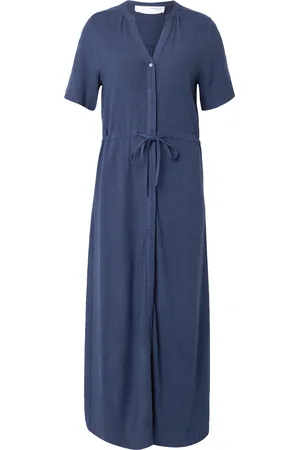 SELECTED Vestido camisero 