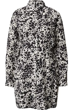 VERO MODA Vestido camisero 