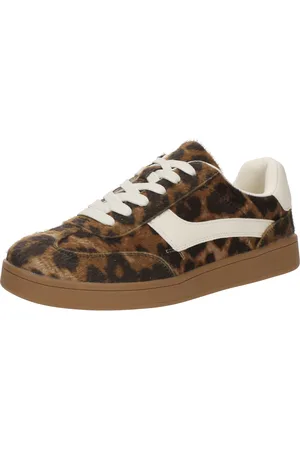 Bianco Zapatillas deportivas bajas 