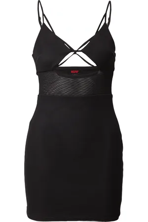 MissPap Vestido
