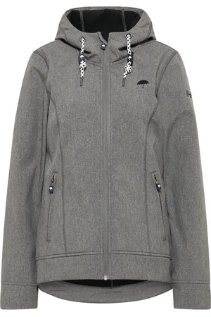Schmuddelwedda Chaqueta funcional