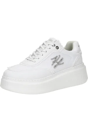 Karl Lagerfeld Zapatillas deportivas bajas