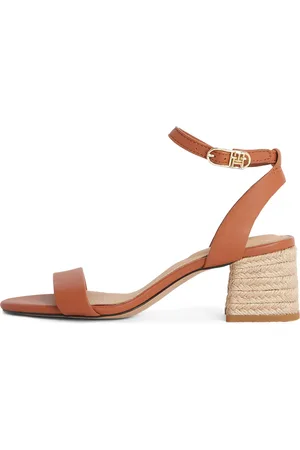 Tommy Hilfiger Sandalias con hebilla