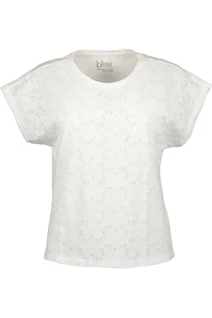 Blue Seven Camiseta