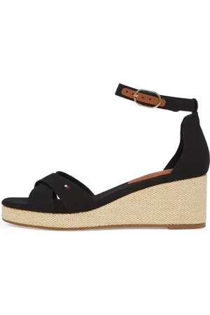 Tommy Hilfiger Sandalias con hebilla