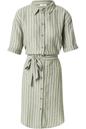JDY Vestido camisero