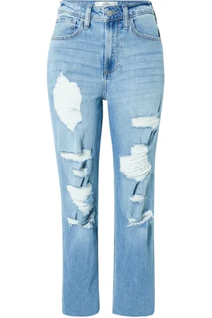 Hollister Vaquero