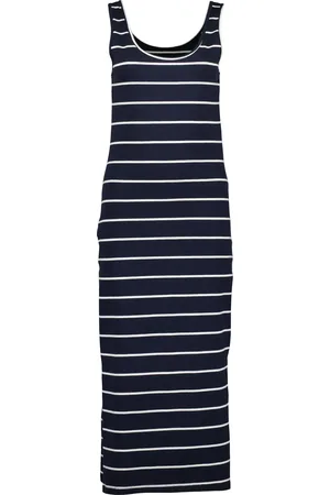 Blue Seven Vestido