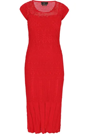 Faina Vestido de punto 
