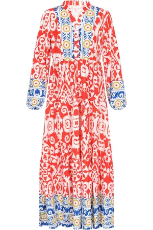 IZIA Vestido camisero