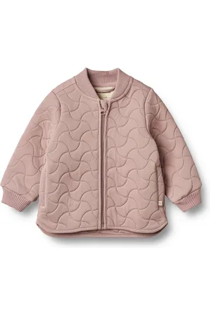 WHEAT Chaqueta de entretiempo 