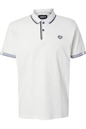 Camp David Camiseta