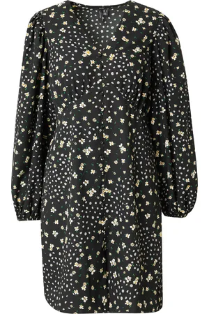 VERO MODA Vestido camisero 