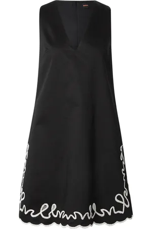 HUGO BOSS Vestido 