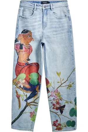 Desigual Vaquero 