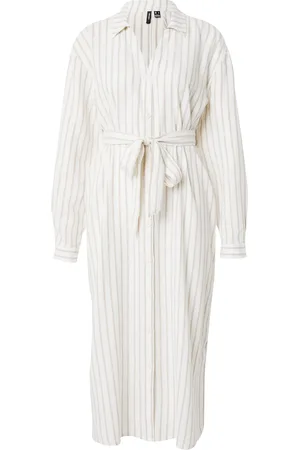 VERO MODA Vestido camisero 