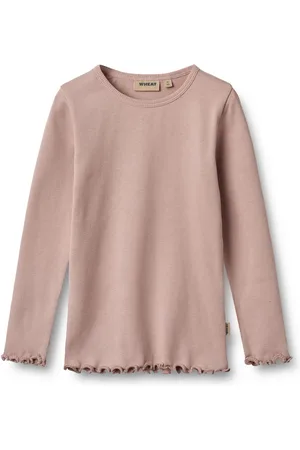 WHEAT Camiseta 