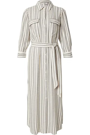 VERO MODA Vestido camisero 