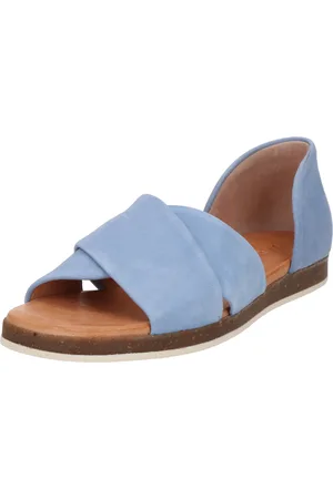 Apple of Eden Sandalias 
