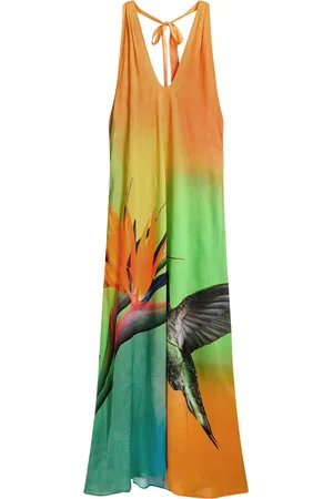 Desigual Vestido de playa