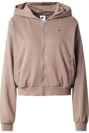 Nike Sudadera con cremallera