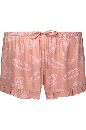 Hunkemöller Pantalón de pijama