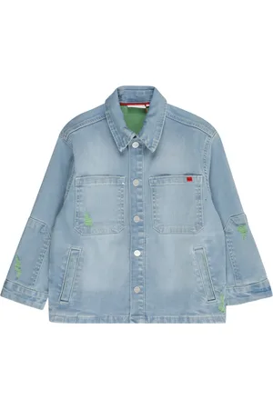 HUGO BOSS Chaqueta de entretiempo